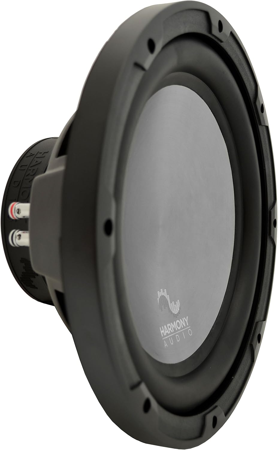 Dual 12 Subwoofer Bundle with Ported Sub Box Enclosure I8450