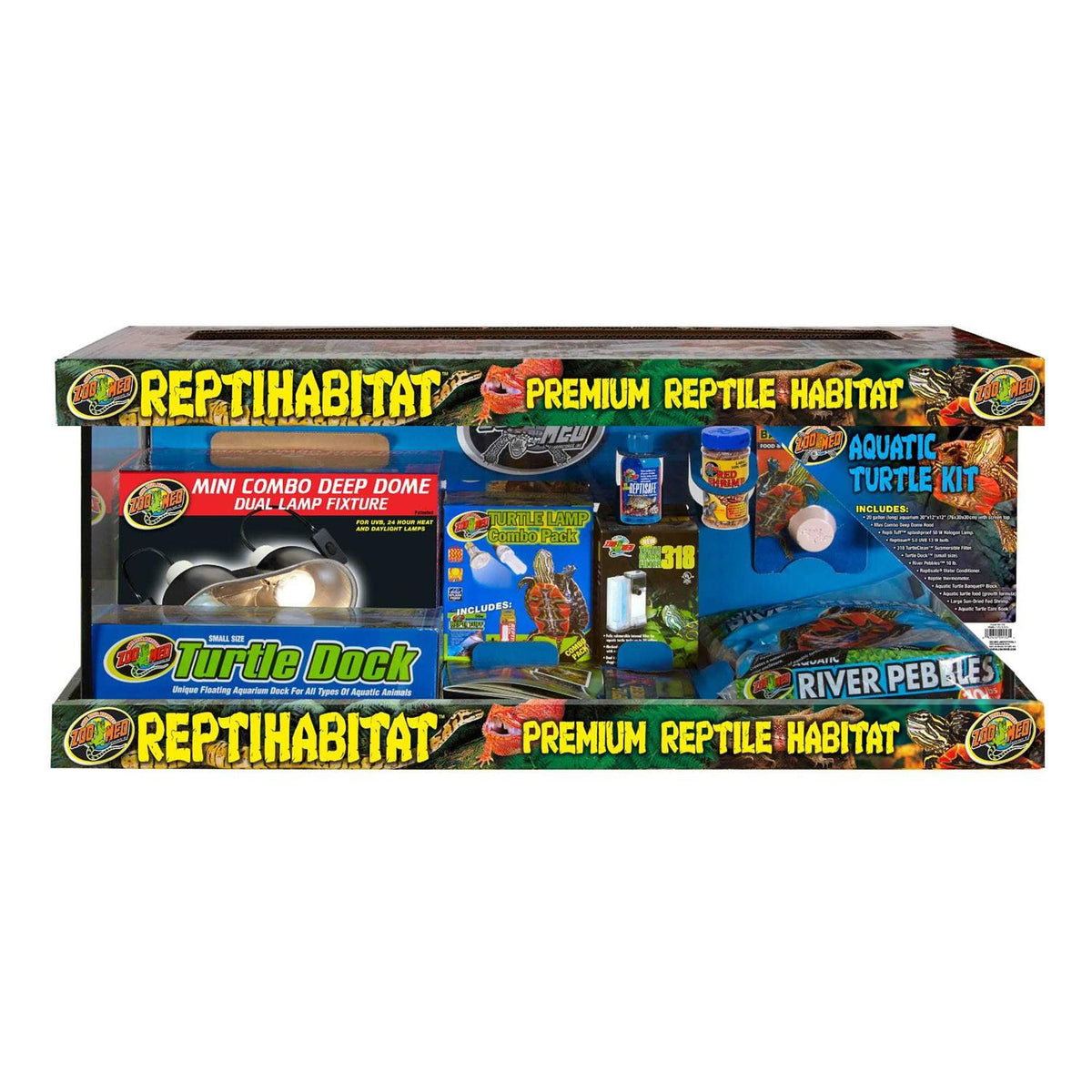 Aquatic Turtle Kit L9308