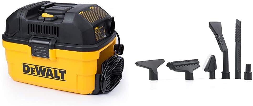 4 Gallon Wet/Dry Vacuum V146320