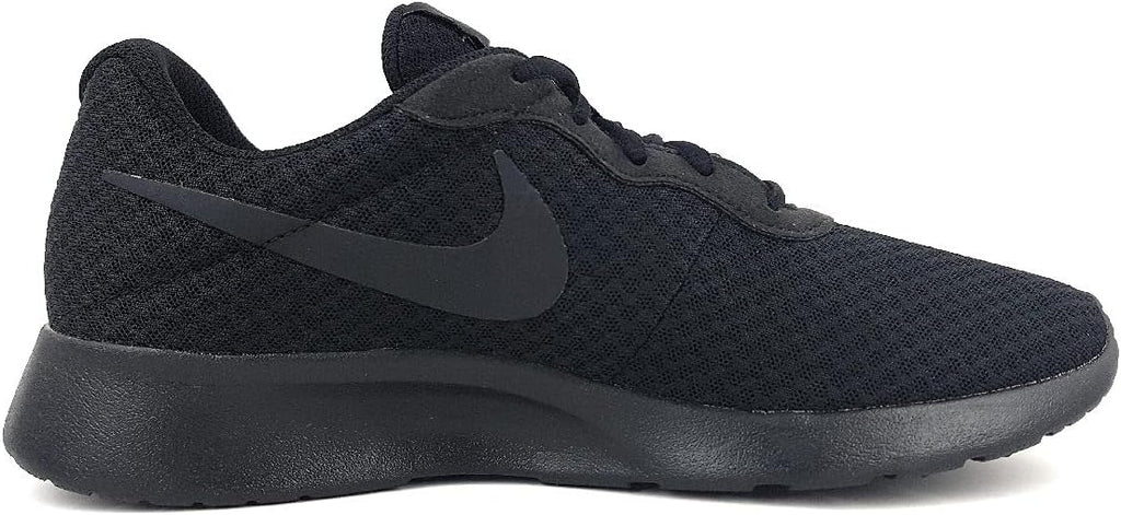 Black/Black/Anthracite Running Shoe G43191