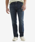 Men's Straight Stretch Jean V38587