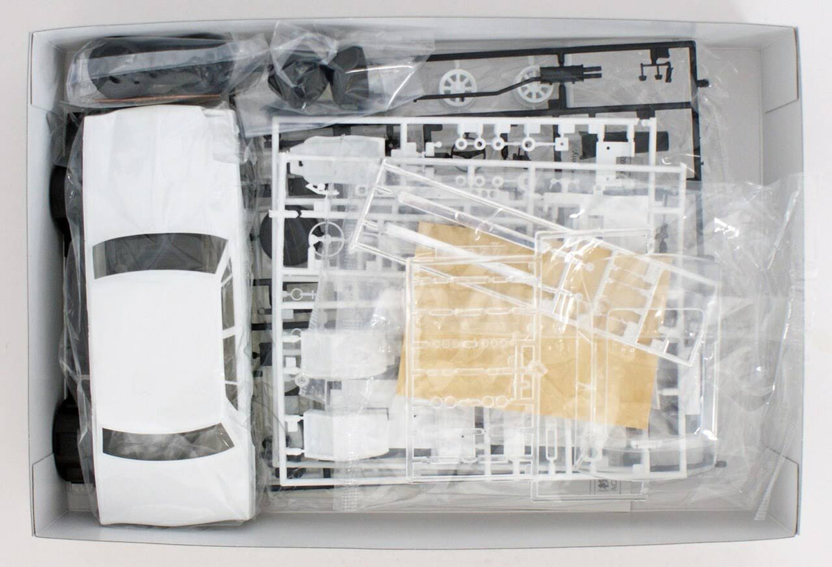 1/24 Nissan Skyline 2000GT-R JAF Grand Prix 1970 C6408