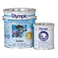 Blue Ice One Coat Epoxy Gallon F315