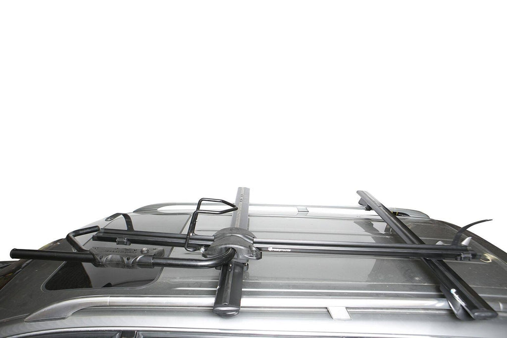 Upright Bike Rack N146