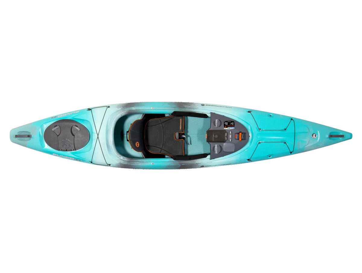 Recreational Kayak F10204