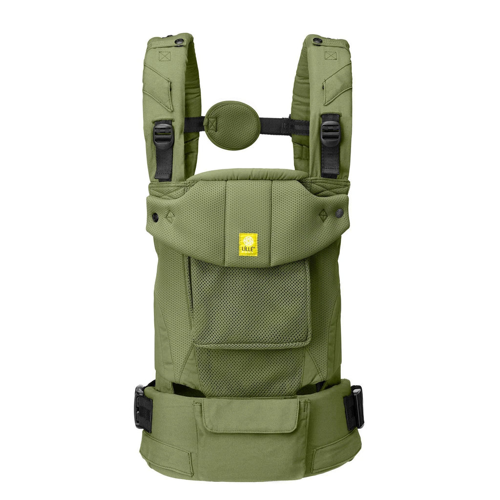 Artichoke Multi-Position Baby Carrier L64743