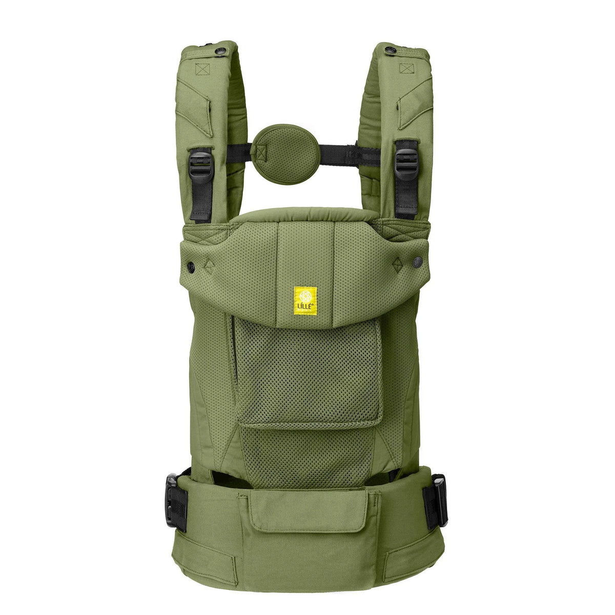 Artichoke Multi-Position Baby Carrier L64743