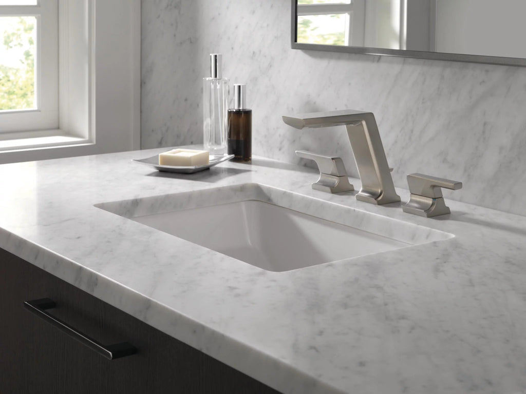 Widespread Bathroom Faucet P44160