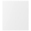 Matt White 2-P Door Corner Base Cabinet Set I5002