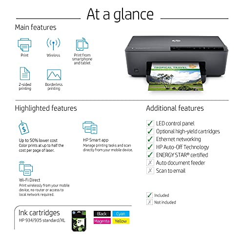 Wireless Printer Q73771