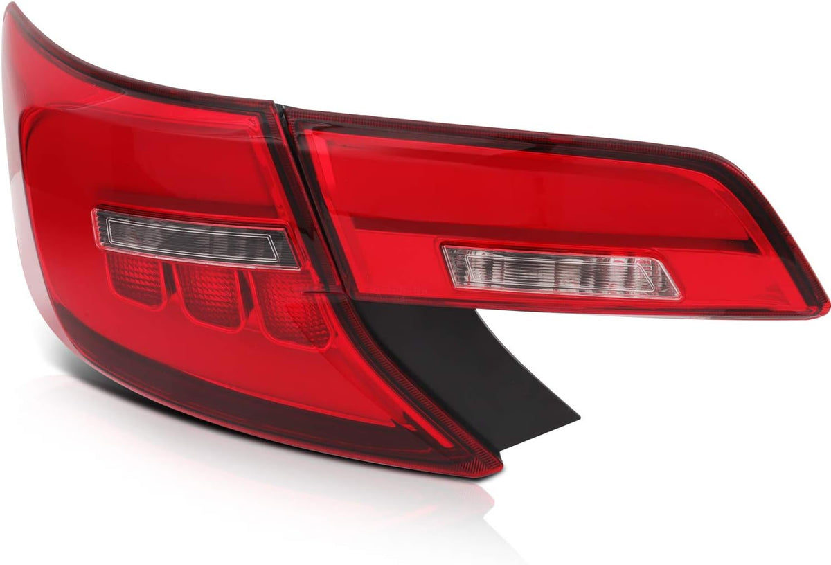 Tail Light Assembly for Toyota Camry 2012-2014 Driver and Passenger Side C654795