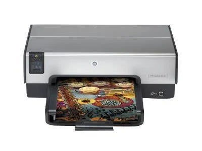 Color Inkjet Printer R721