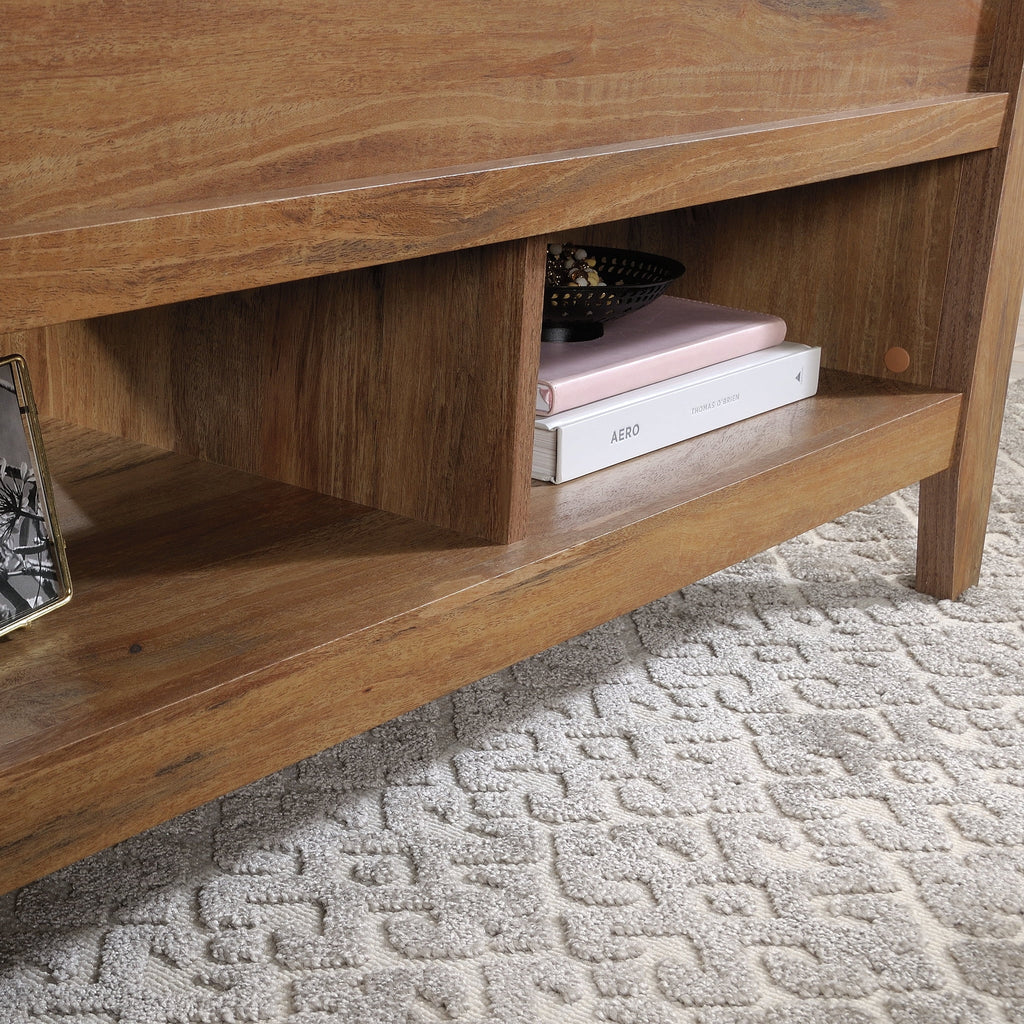 Wood Lift-Top Coffee Table F629