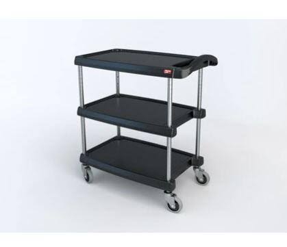 3-Shelf Utility Cart X14078