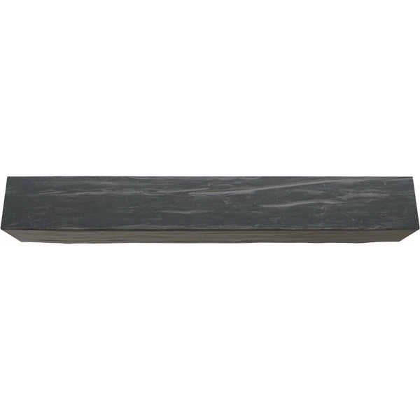 Aged Ash Faux Wood Ceiling Beam M77264