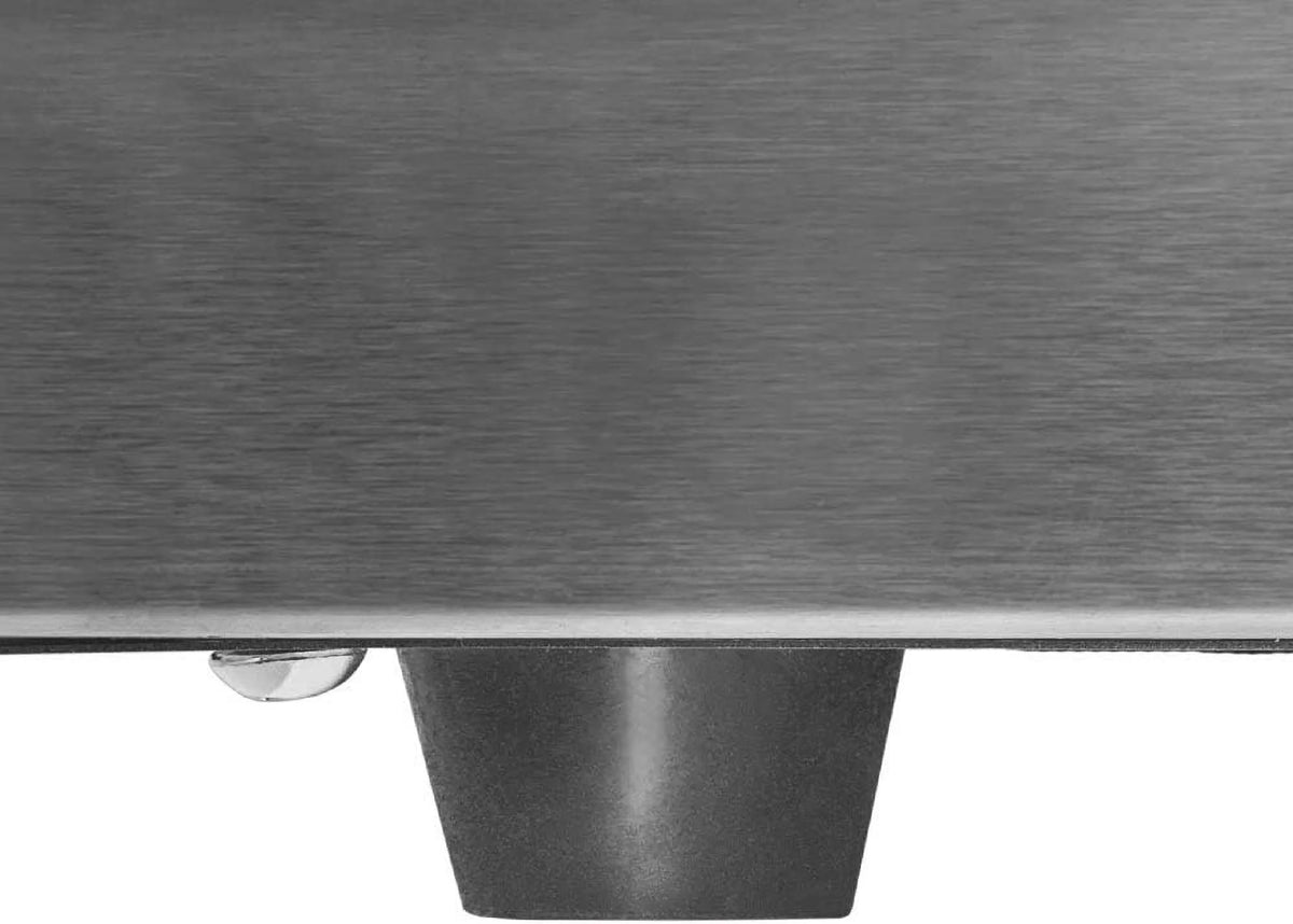Flat Top Griddle Nonstick Pan 110V 14" X 15" F223920