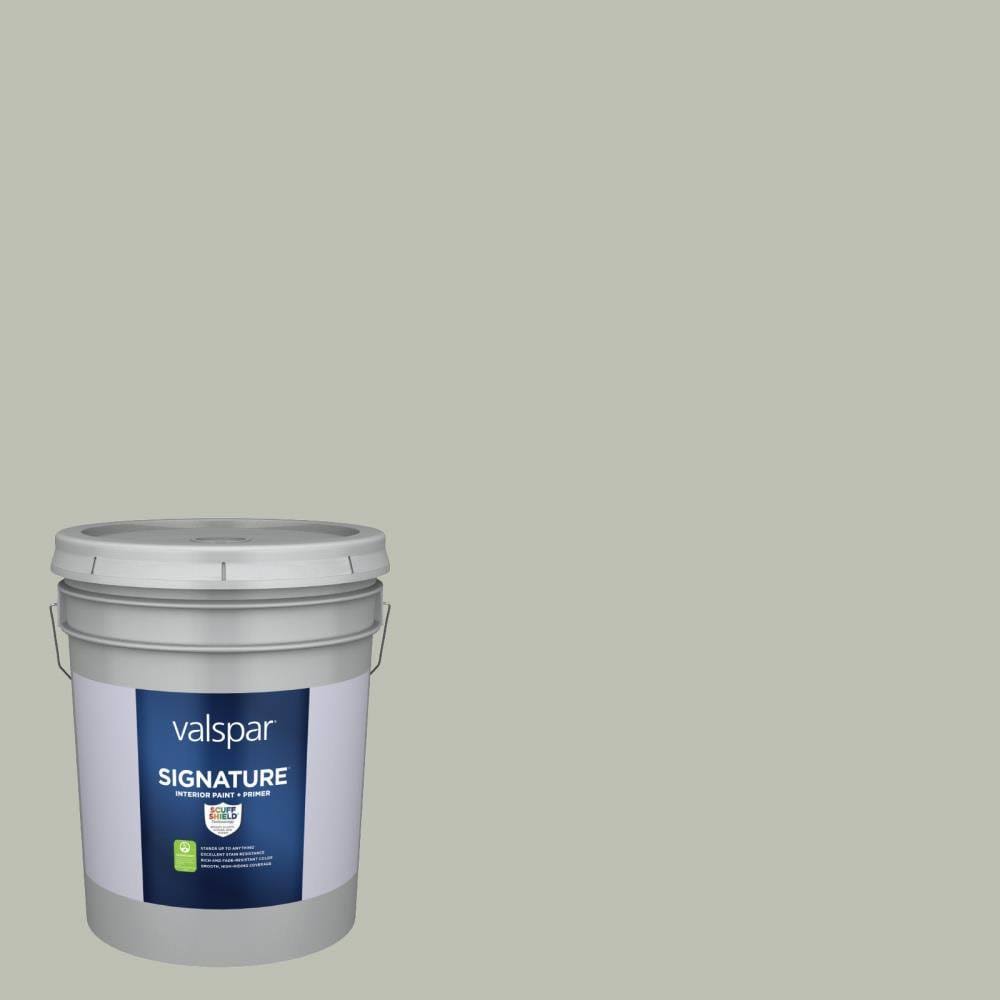 Interior Paint (5-Gallon) T38990