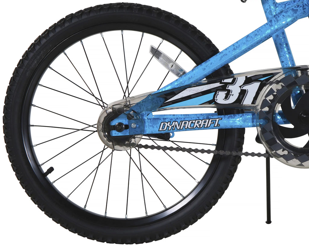 20-inch BMX Bike B771