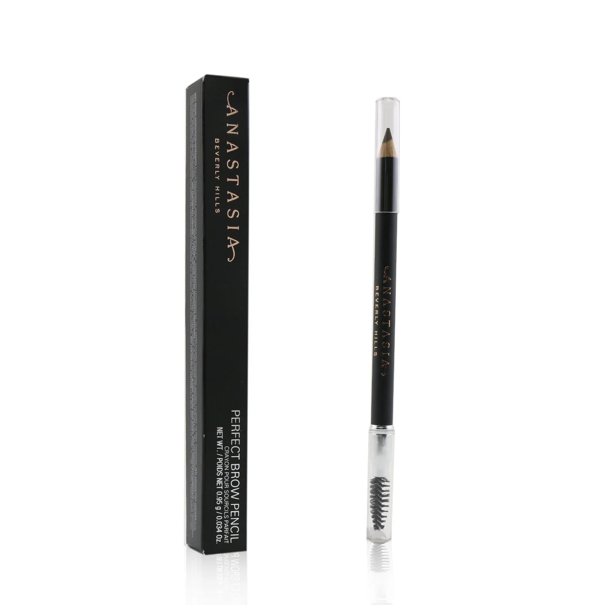 Dark Brown Brow Pencil N36923