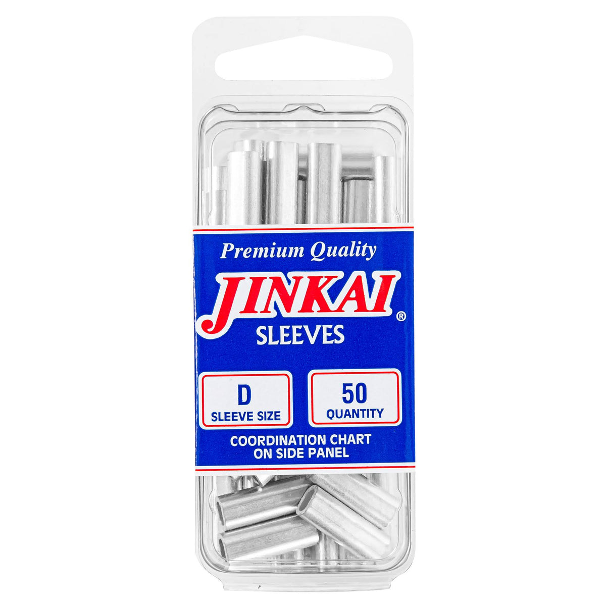 Crimps 500 Pk. K7198