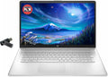 17.3" HD Touchscreen AMD Ryzen 5 5500U Laptop Q964719