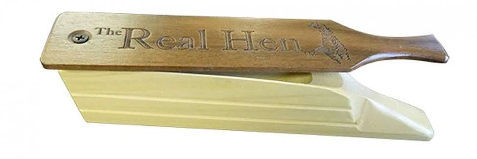 Turkey Call C818