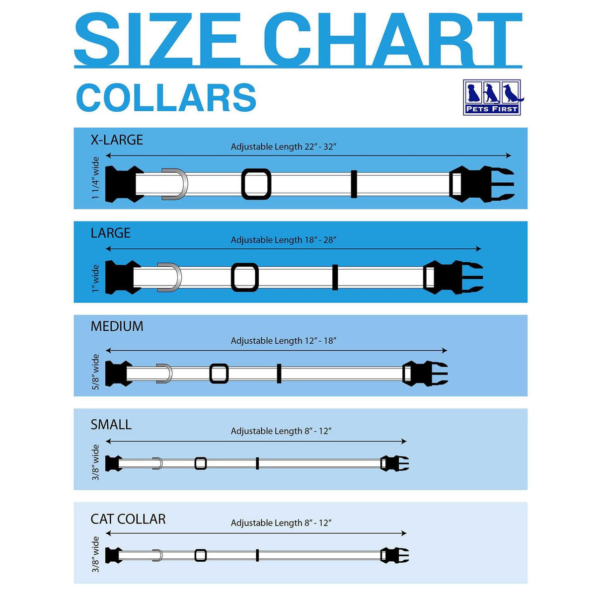 Dog Collar X7796