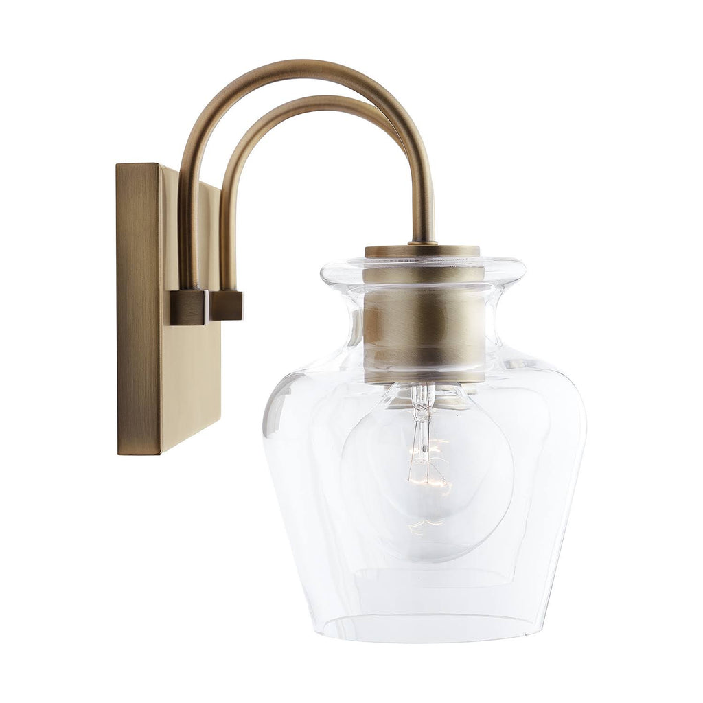 2 Light Vanity E6291