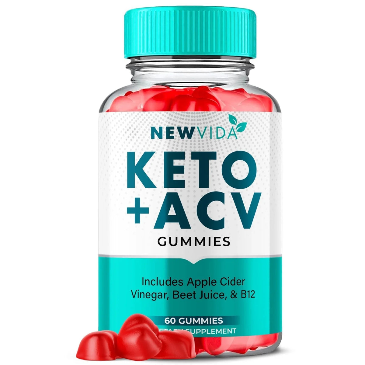 Keto ACV Gummies B59149