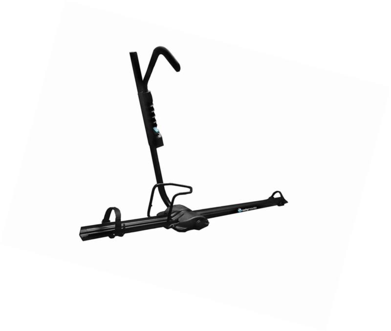 Upright Bike Rack N146