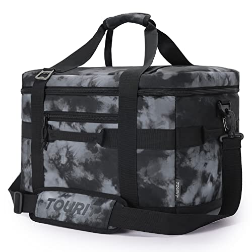 48/60 Cans Insulated Collapsible Soft Cooler Bag K92001