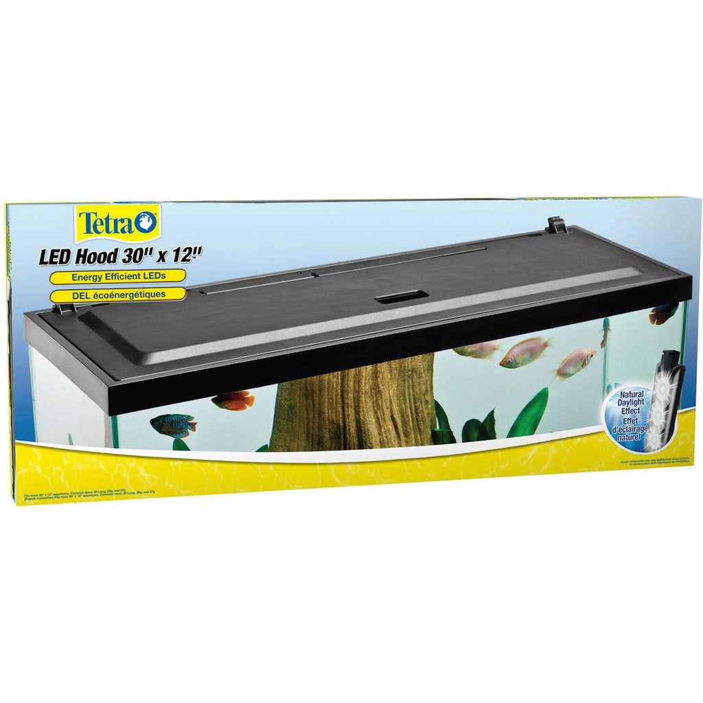 LED Aquarium Hood J878593