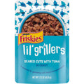 Seared Cuts Gravy Wet Cat Food B76793
