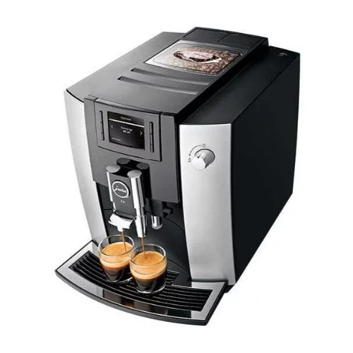Refurbished Automatic Coffee Machine R711167