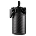 Carbon Fiber Baffled Oil Catch Can Q154362