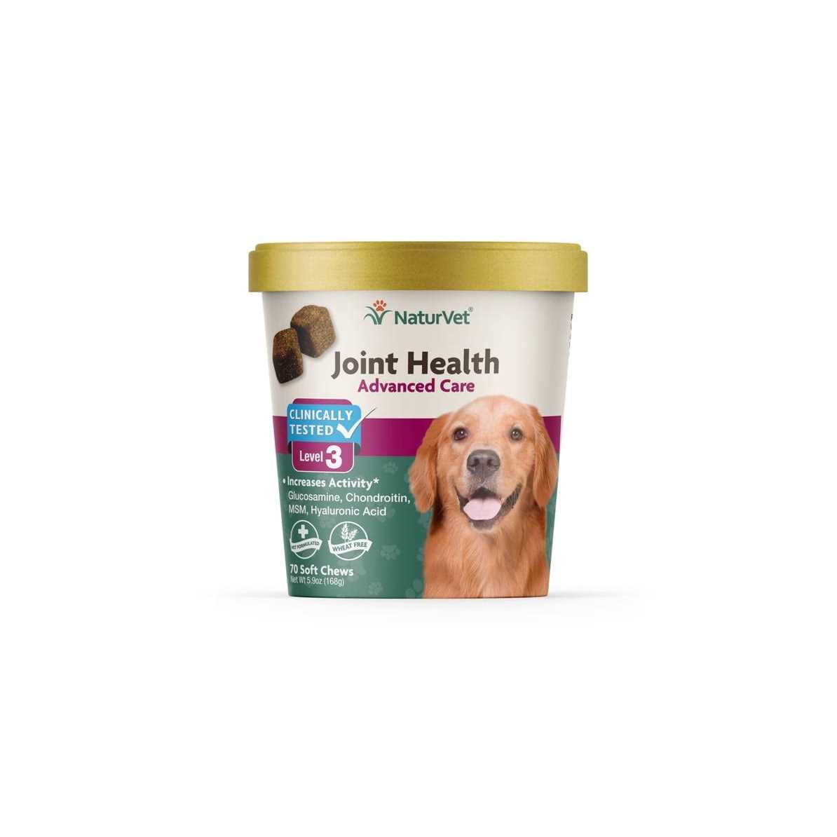 Dog Soft Chews M379