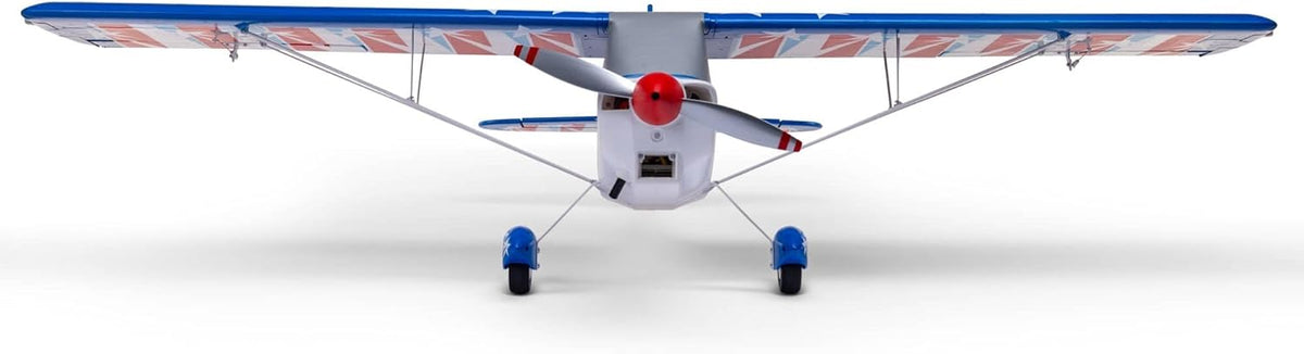 RC Airplane Decathlon 1.2m with Smart PNP W9558