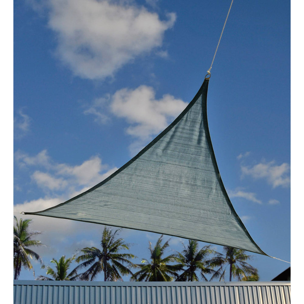 12 ft Triangle Shade Sail M29535