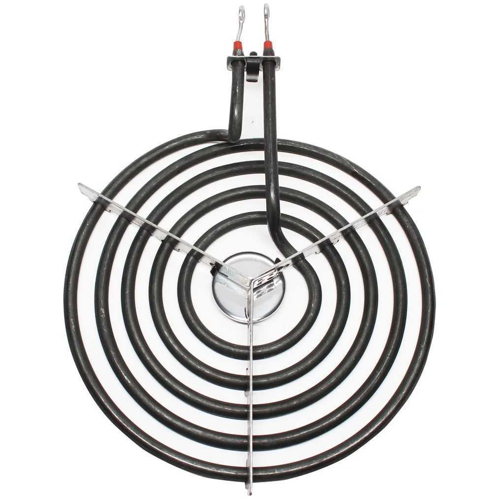 8 inch 5 Turns & 6 inch 4 Turns Surface Burner Elements F55928