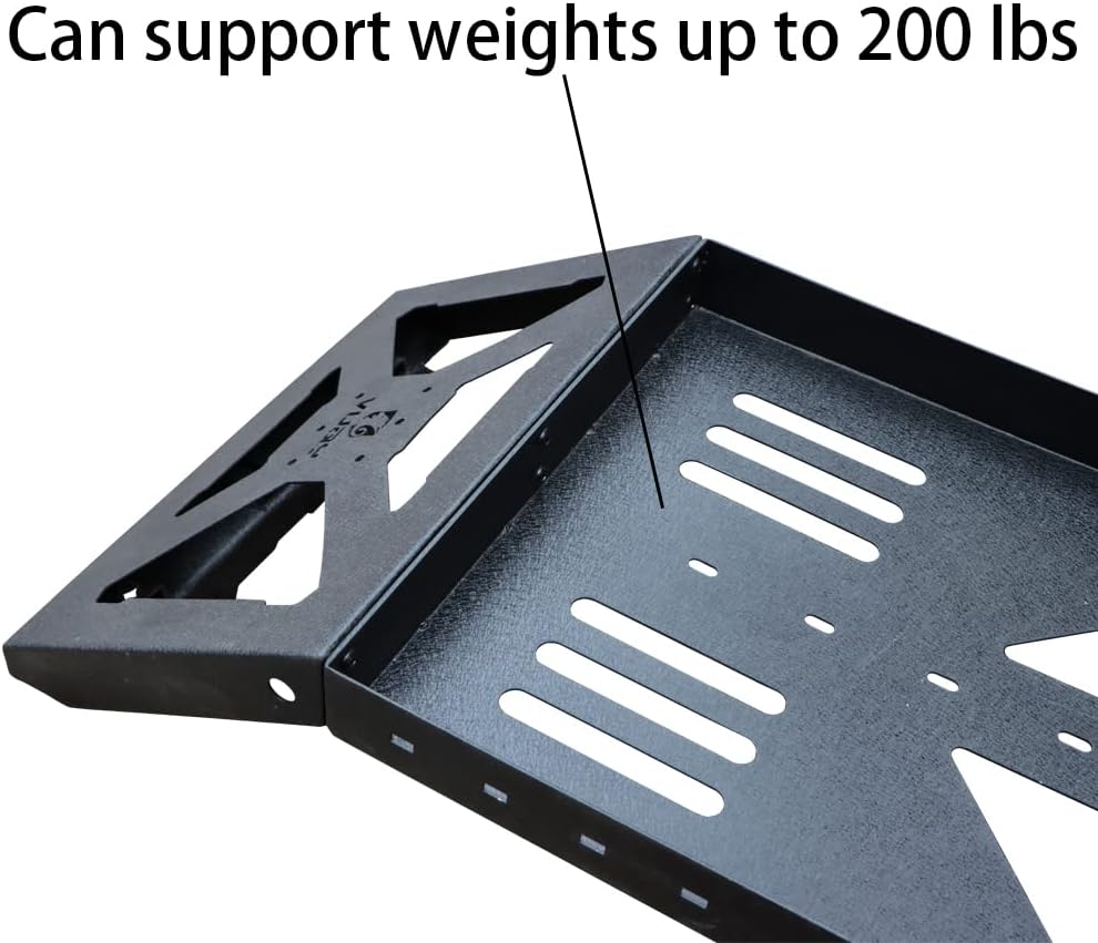 Truck Bed Rack Cargo Carrier L818110
