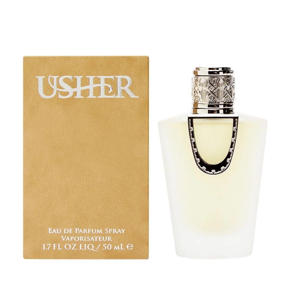 Eau de Parfum Spray 1.7 oz L612
