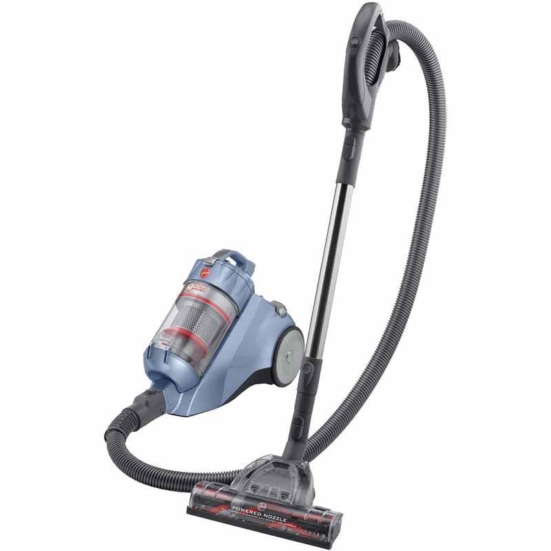 Canister Vacuum Z492020
