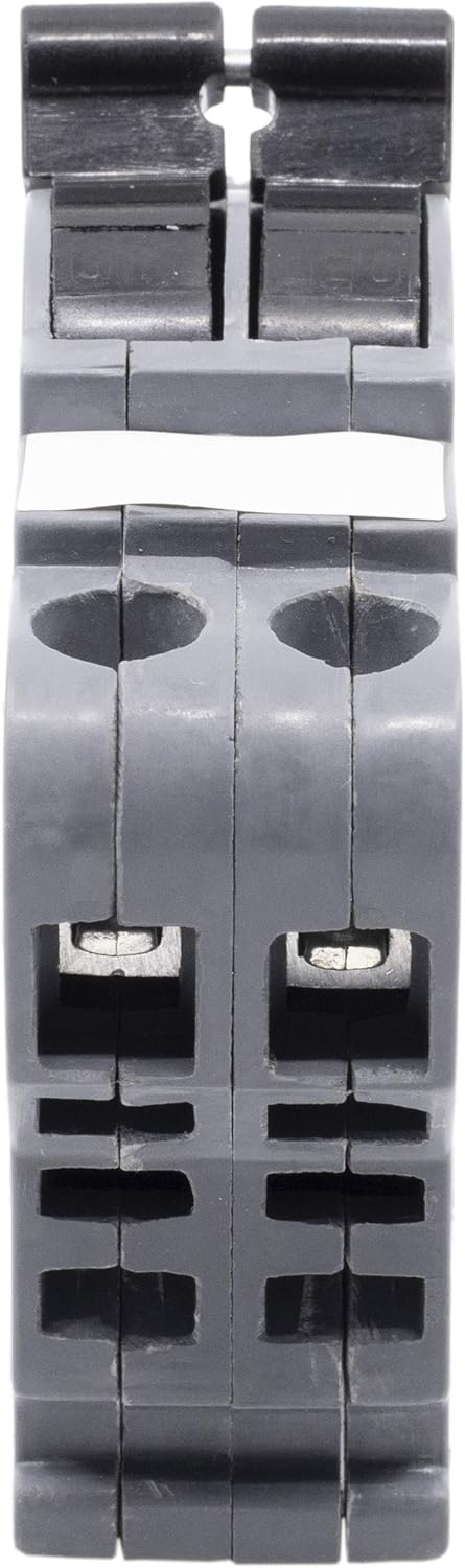Two Pole 45 Amp Thin Series Replacement Pack of 2 L1941