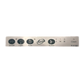 Name Plate (sticker) A8019