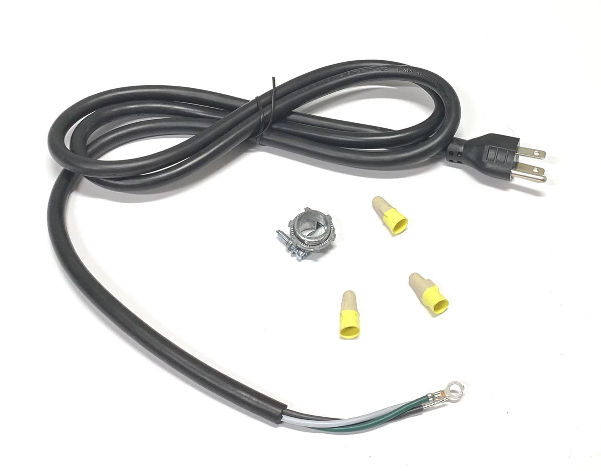 Whirlpool Dishwasher Power Cord A3504