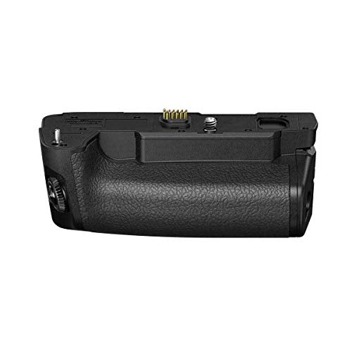 Black Power Grip Battery Holder J846343