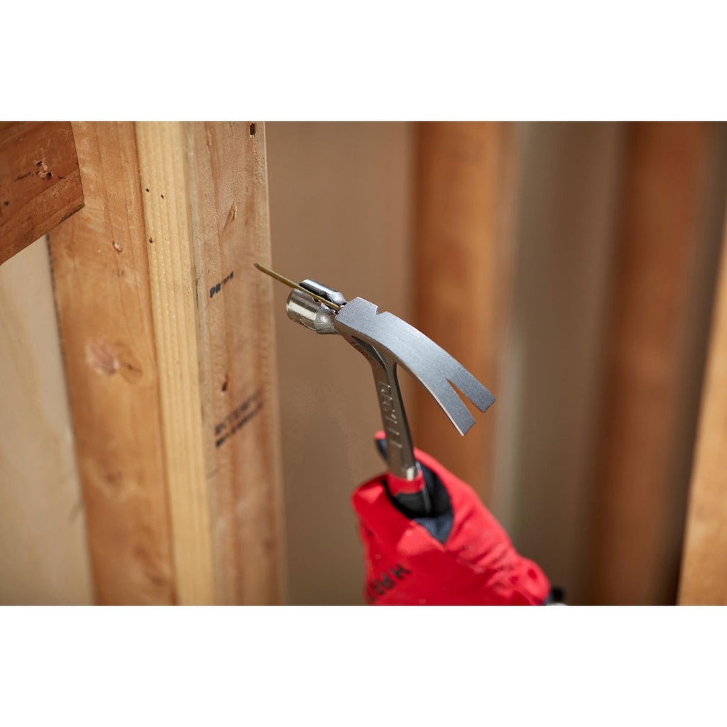 16 oz. Steel Nailing Hammer R803