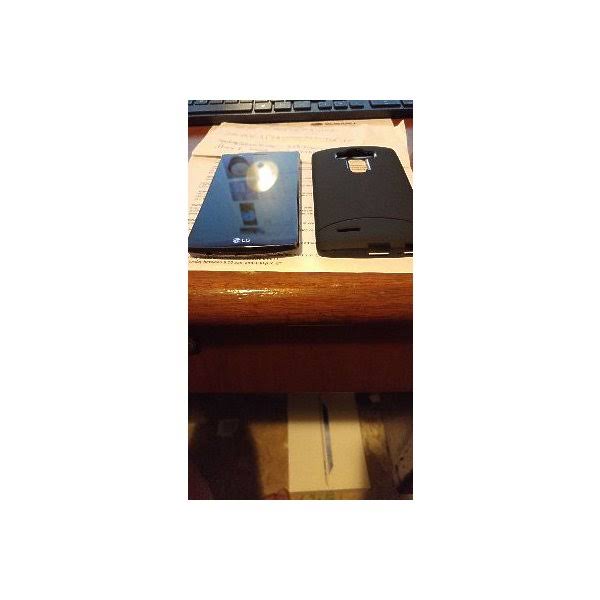 32 GB Deep Blue GSM Smartphone B7790