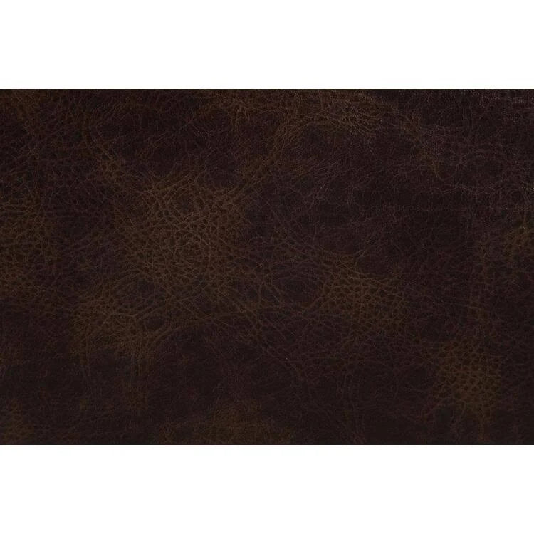 Rustic Brown Recliner R14086