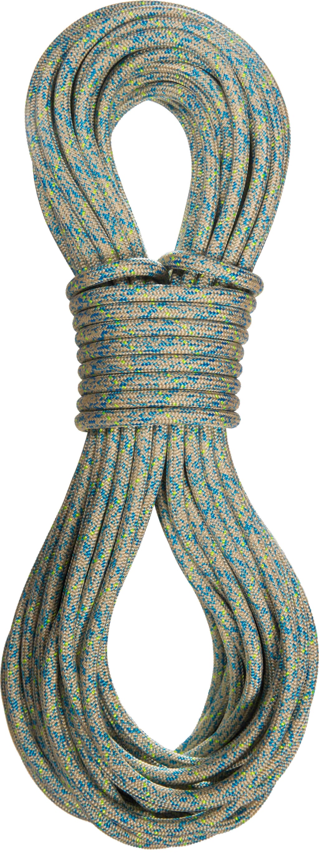 8.0mm Blue 92M Canyoneering Rope D938
